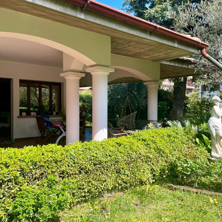 B&B Happy Days Breakfast Sirmione Exterior photo