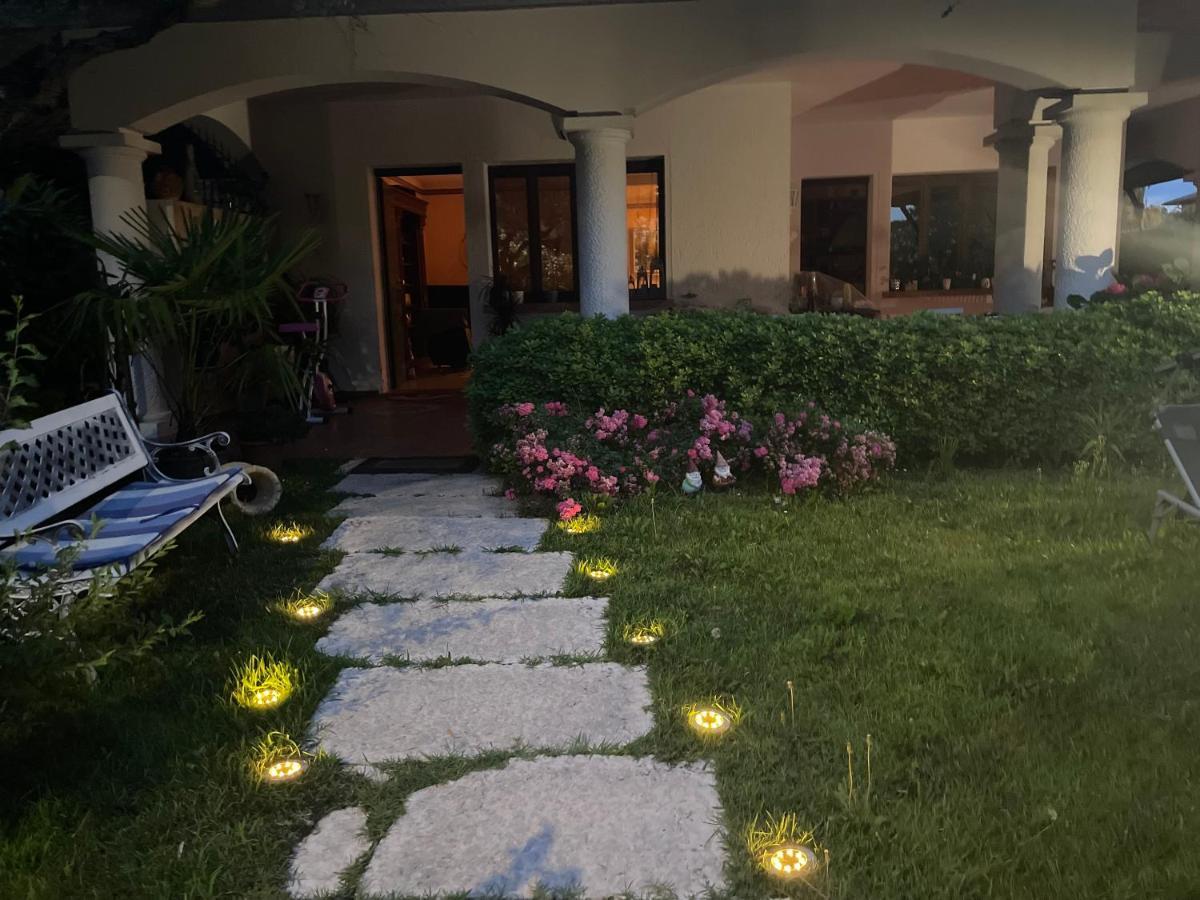 B&B Happy Days Breakfast Sirmione Exterior photo