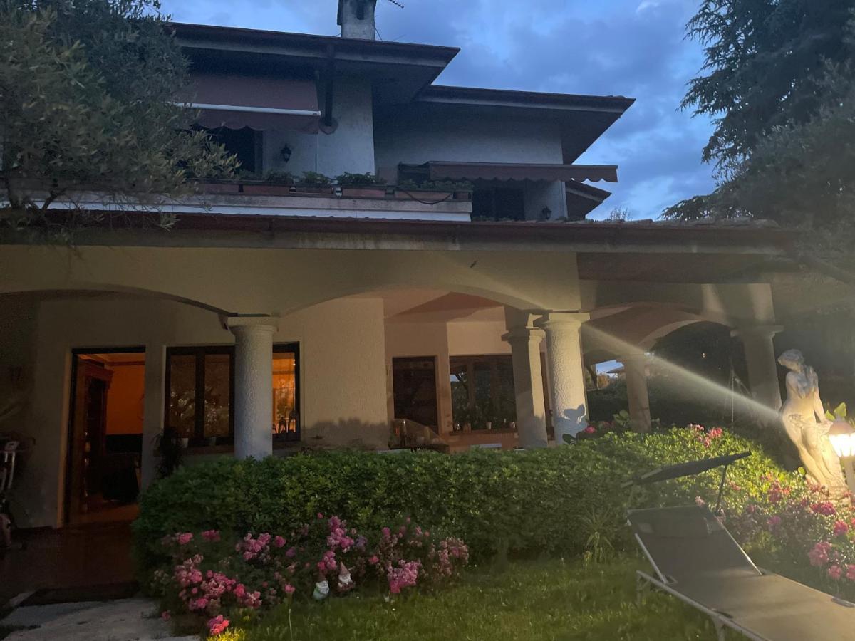 B&B Happy Days Breakfast Sirmione Exterior photo