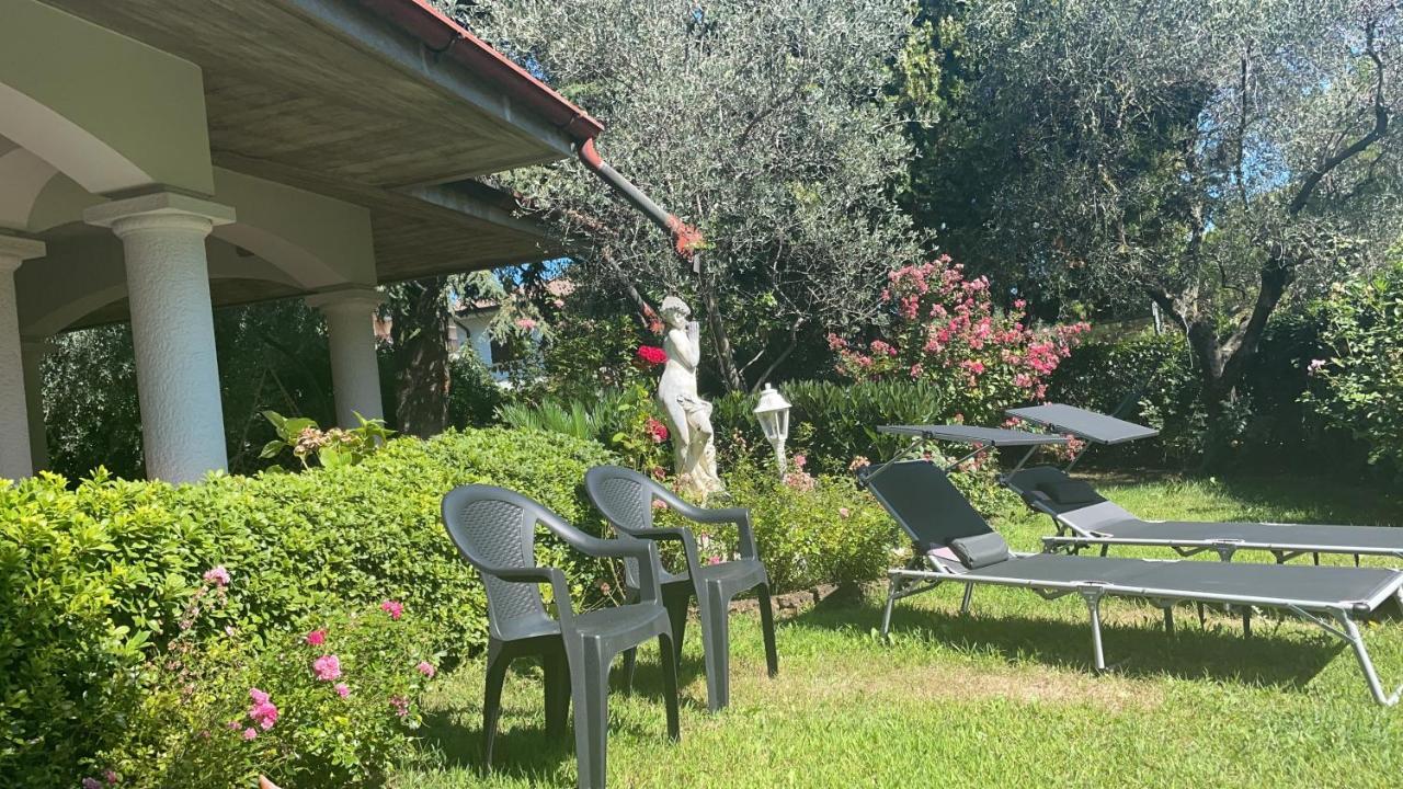 B&B Happy Days Breakfast Sirmione Exterior photo