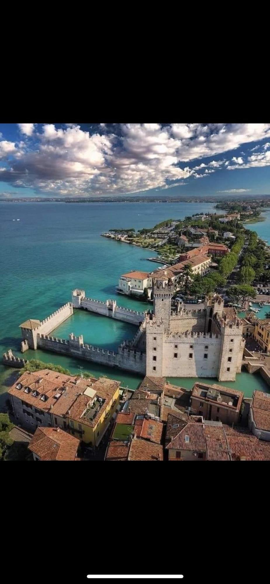 B&B Happy Days Breakfast Sirmione Exterior photo